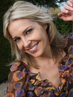 Carrie Campbell-Cooper